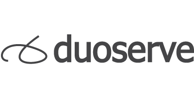 Duoserve logo